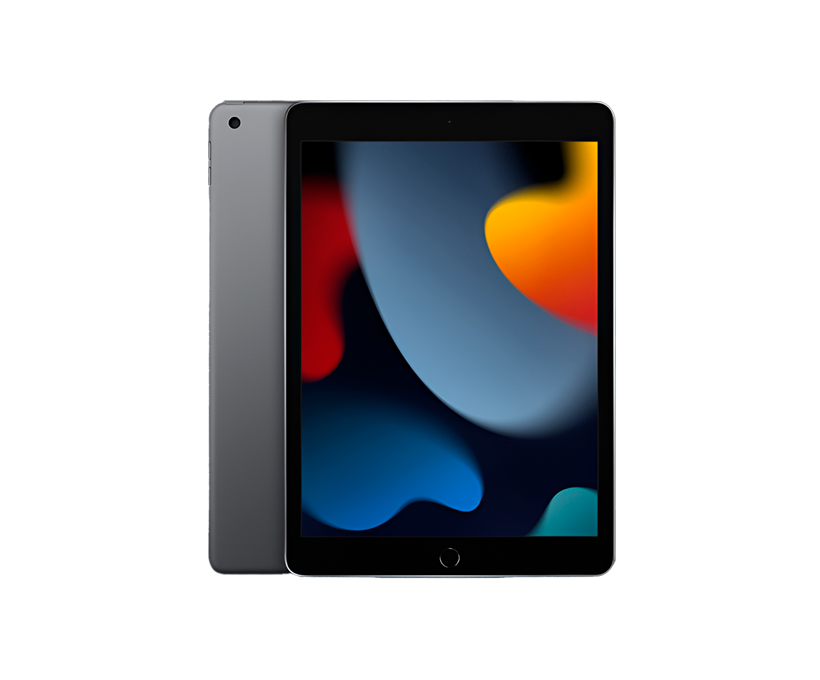 iPad 9