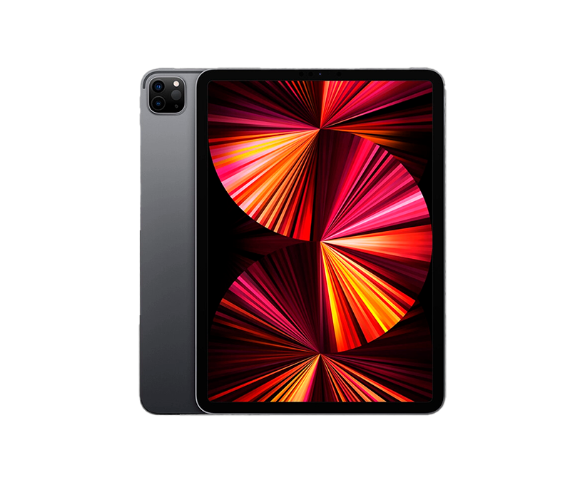 iPad pro 11 – Chip M2